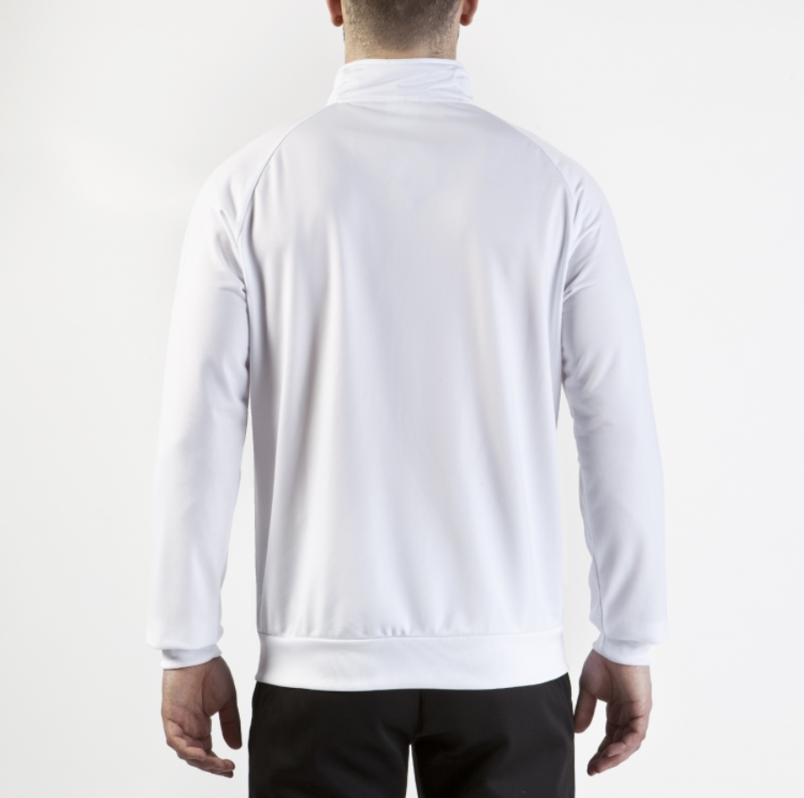 Joma Soccer Gala Full Zip Premium Training / Track Jacket