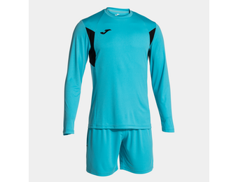 Joma Winner Goalkeeper 2025 Soccer Jersey Set
