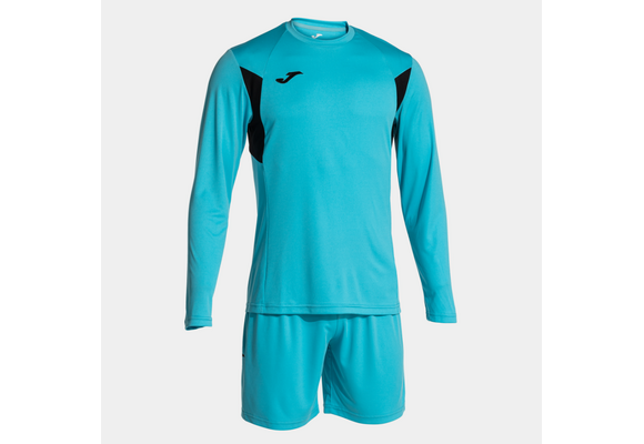 Joma Winner Goalkeeper 2025 Soccer Jersey Set