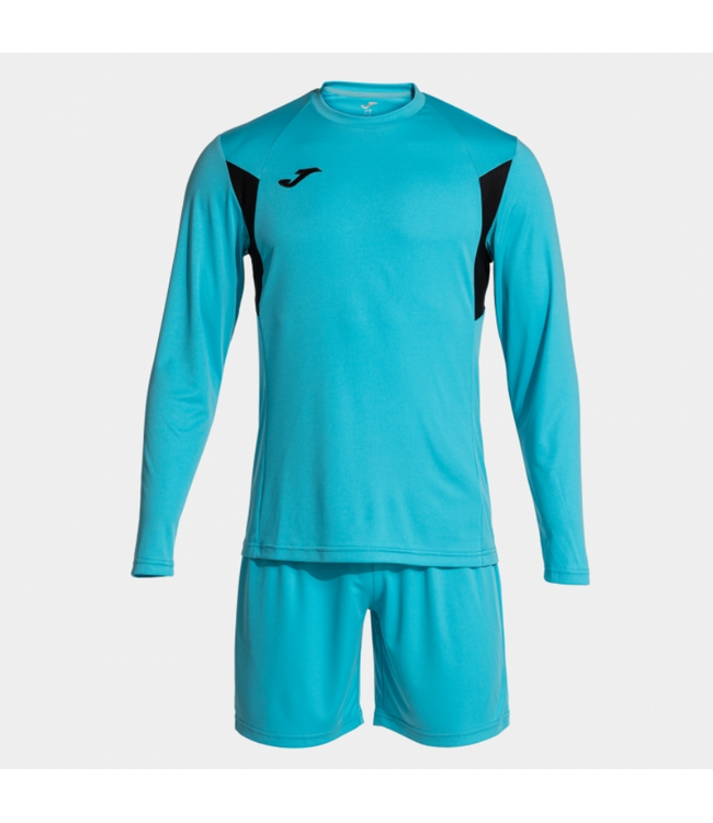 Joma Joma Winner Goalkeeper 2025 Soccer Jersey Set