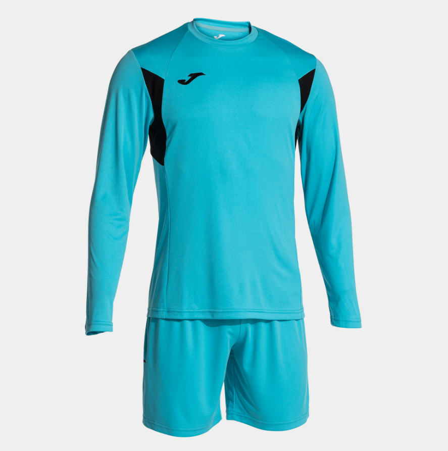 Joma Winner Goalkeeper 2025 Soccer Jersey Set