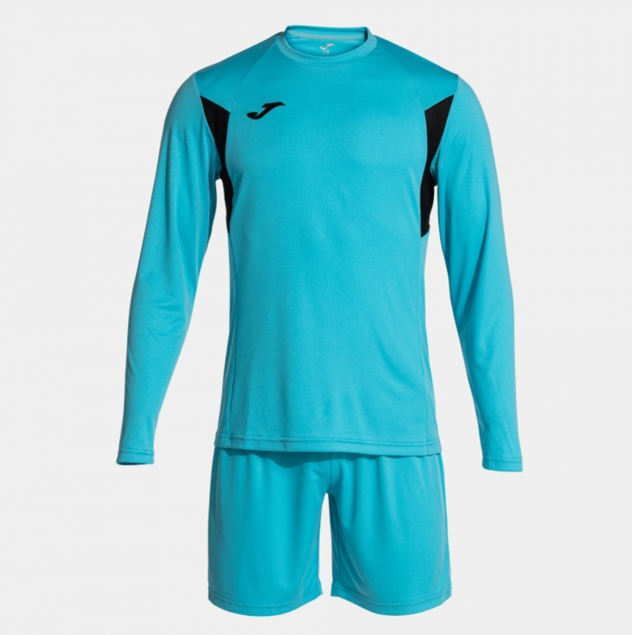 Joma Winner Goalkeeper 2025 Soccer Jersey Set