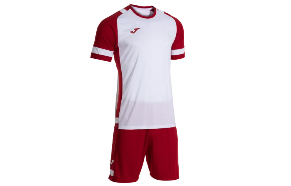 Joma Lider Soccer Jersey Set