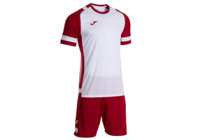 Joma Lider Soccer Jersey Set