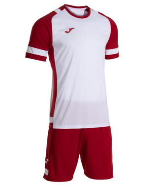 Joma Joma Lider Soccer Jersey Set