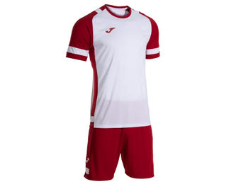 Joma Lider Soccer Jersey Set