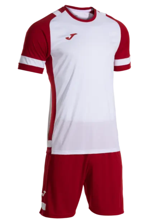 Joma Lider Soccer Jersey Set