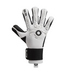 Elite Sports GK Elite Sports Combi Revolution II White GK Goal Keeper Gloves