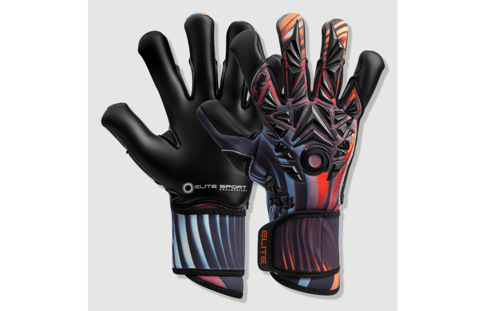 Elite Sports Opal GK Goalkeeper Gloves