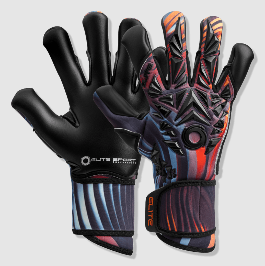 Elite Sports Opal GK Goalkeeper Gloves