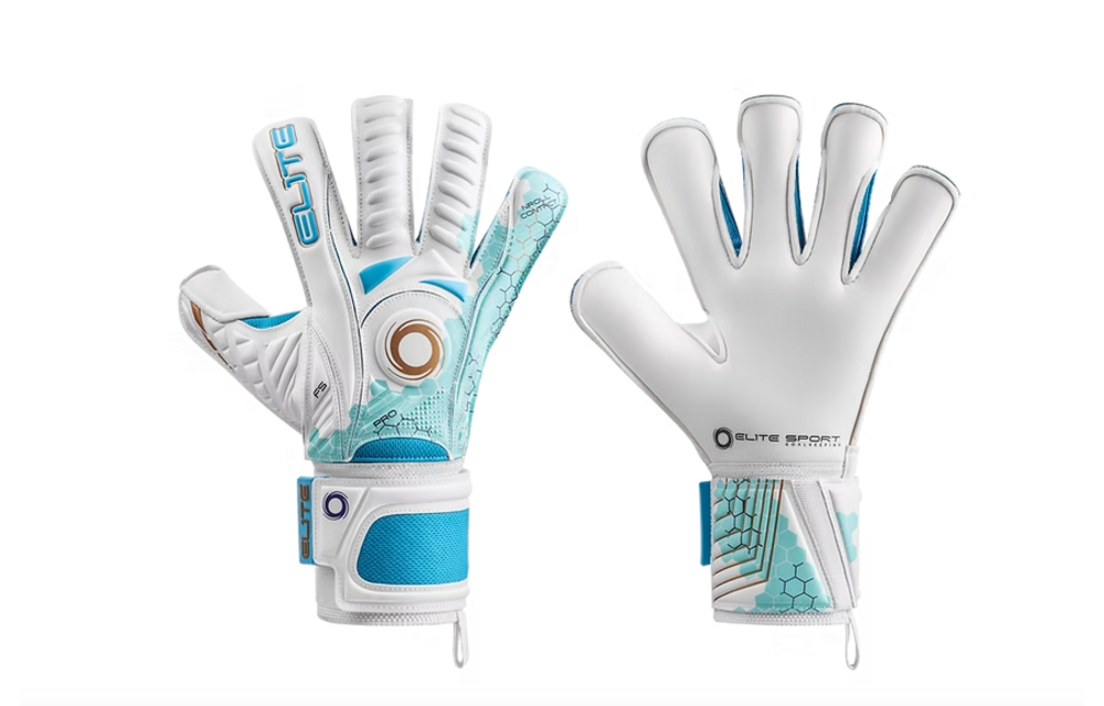 Elite Sports Orca Goal Keeper Gloves