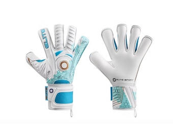 Elite Sports Orca Goal Keeper Gloves