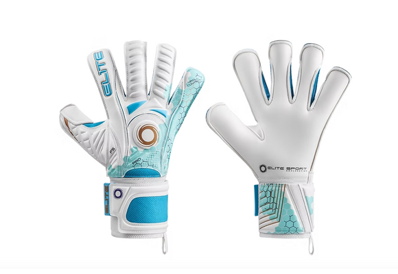Elite Sports Orca Goal Keeper Gloves