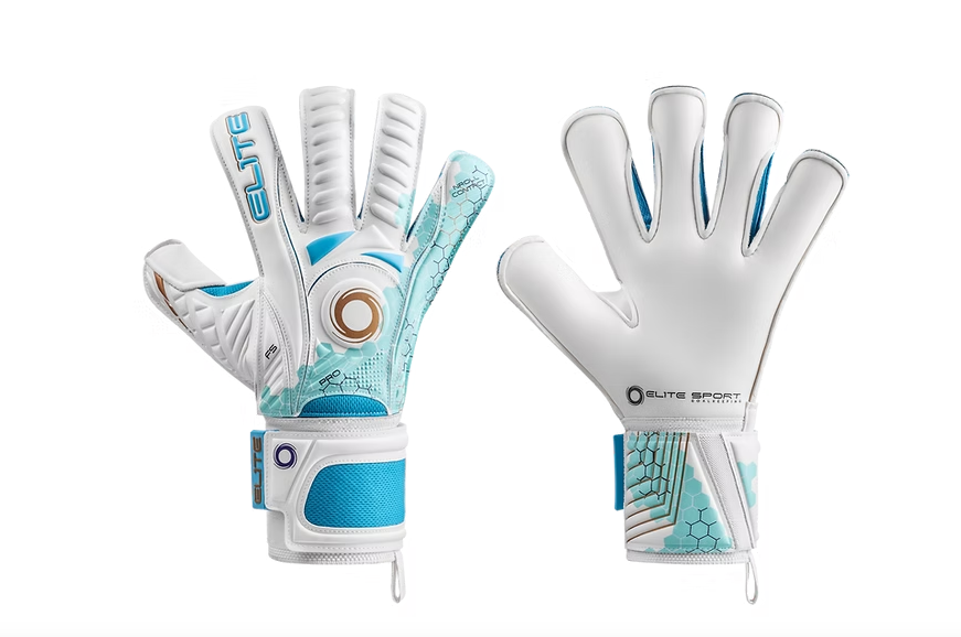 Elite Sports Orca Goal Keeper Gloves