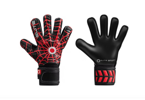Elite Sports Spider Jr Youth Goal Keeper Gloves