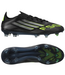 adidas adidas F50 PRO FG / MG RTG Pack- Core Black/Iron Metallic/Lucid Lemon