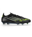 adidas adidas F50 PRO FG / MG RTG Pack- Core Black/Iron Metallic/Lucid Lemon