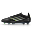 adidas adidas F50 PRO FG / MG RTG Pack- Core Black/Iron Metallic/Lucid Lemon