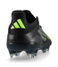 adidas adidas F50 PRO FG / MG RTG Pack- Core Black/Iron Metallic/Lucid Lemon