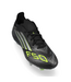 adidas adidas F50 PRO FG / MG RTG Pack- Core Black/Iron Metallic/Lucid Lemon