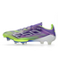 adidas adidas F50 + Elite FG - Purple Rush/Cloud White/Lucid Lemon