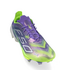 adidas adidas F50 + Elite FG - Purple Rush/Cloud White/Lucid Lemon