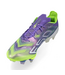 adidas adidas F50 + Elite FG - Purple Rush/Cloud White/Lucid Lemon