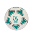 adidas adidas Liverpool 2025 Originals Retro Soccer Ball - White/Sea Green/Black