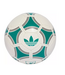 adidas adidas Liverpool 2025 Originals Retro Soccer Ball - White/Sea Green/Black