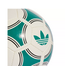adidas adidas Liverpool 2025 Originals Retro Soccer Ball - White/Sea Green/Black