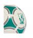 adidas adidas Liverpool 2025 Originals Retro Soccer Ball - White/Sea Green/Black