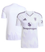 adidas adidas Manchester United 2025 - 26 Away Jersey - White