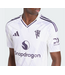 adidas adidas Manchester United 2025 - 26 Away Jersey - White