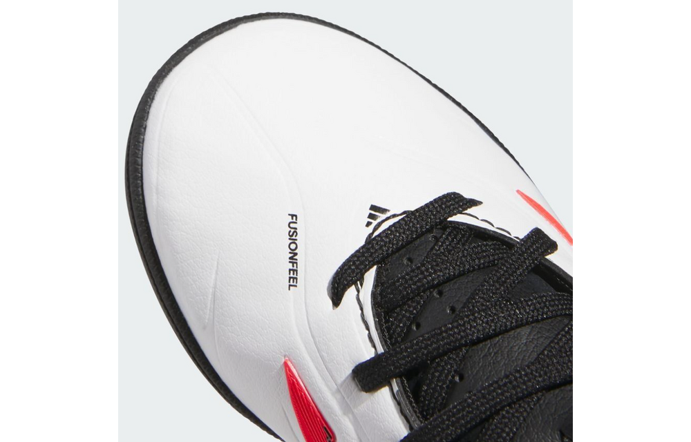 adidas Jr Copa Pure 2 TF Turf Pure Energy Pack - White/Lucid Red/Core Black