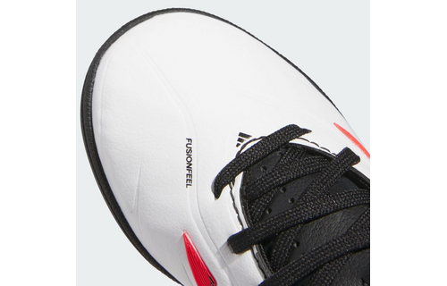 adidas Jr Copa Pure 2 TF Turf Pure Energy Pack - White/Lucid Red/Core Black