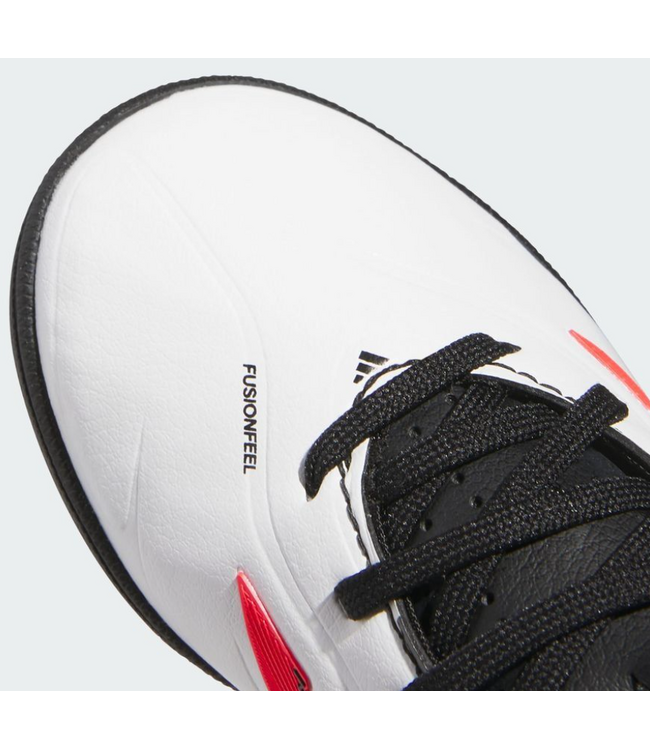 adidas adidas Jr Copa Pure 2 TF Turf Pure Energy Pack - White/Lucid Red/Core Black