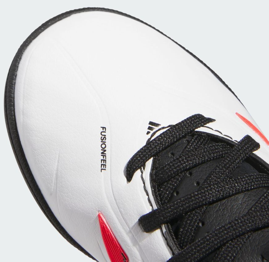 adidas Jr Copa Pure 2 TF Turf Pure Energy Pack - White/Lucid Red/Core Black