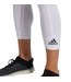 adidas adidas TechFit Compression Long Tights ClimaLite  Underlayer - White