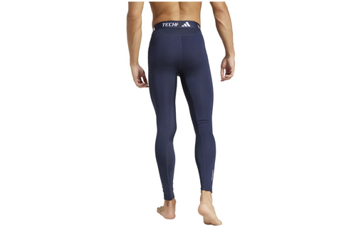 adidas TechFit Compression Long Tights ClimaLite  Underlayer - Legend Ink