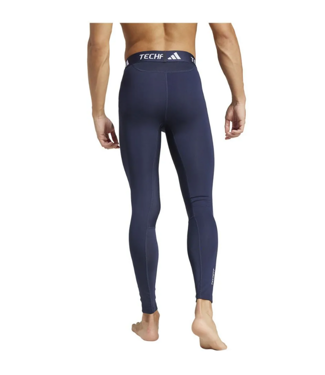 adidas adidas TechFit Compression Long Tights ClimaLite  Underlayer - Legend Ink