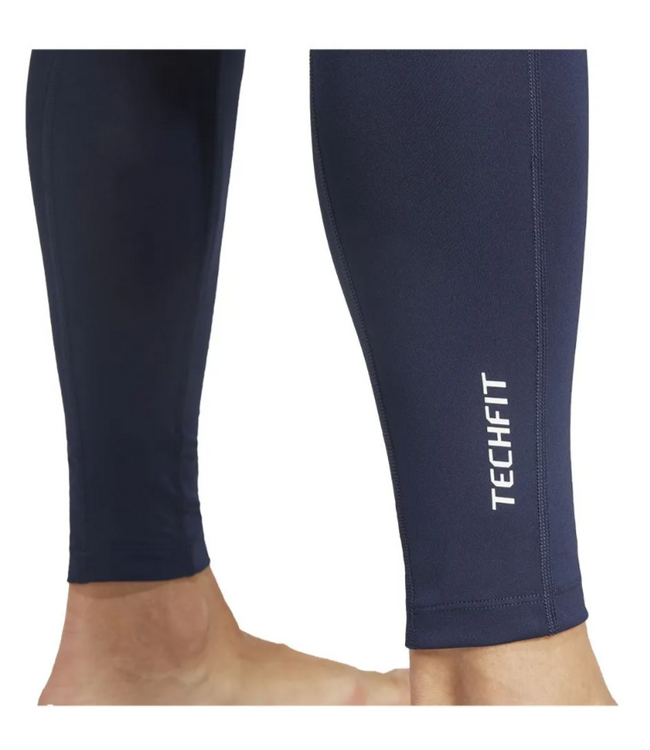 adidas adidas TechFit Compression Long Tights ClimaLite  Underlayer - Legend Ink