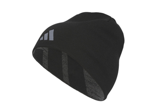 adidas Reversible Skully Beanie Woolie - Black