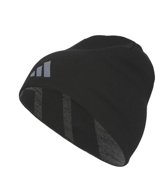 adidas adidas Reversible Skully Beanie Woolie - Black