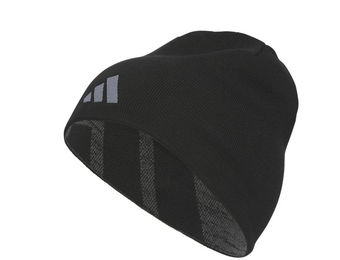 adidas Reversible Skully Beanie Woolie - Black