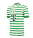 Macron Macron Ferencváros 2025 - 26 Authentic Home Jersey - Green/White/Gold