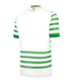 Macron Macron Ferencváros 2025 - 26 Authentic Home Jersey - Green/White/Gold