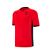 Macron Macron Albania WC World Cup 2026 Authentic Home Jersey - Red/Black