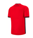 Macron Macron Albania WC World Cup 2026 Authentic Home Jersey - Red/Black