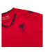 Macron Macron Albania WC World Cup 2026 Authentic Home Jersey - Red/Black