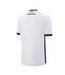 Macron Macron Albania WC World Cup 2026 Authentic Away Jersey - White/Black